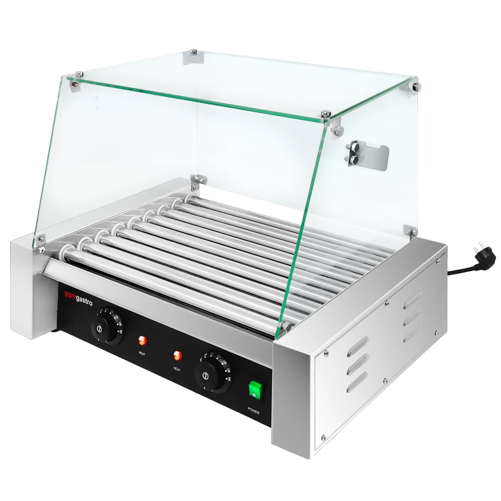 mobiliario-contract-asador salchichas 9 rodillos 2